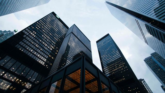 Commercial Package Policy