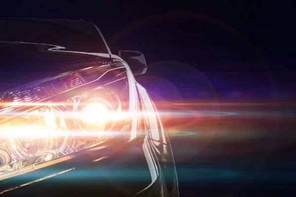 Nighttime Safety Driving Tips