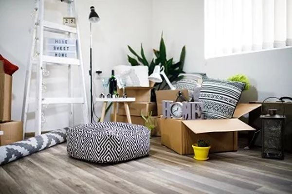 Protecting Your Belongings In Your Home