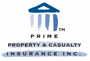 Prime Property & Casualty Insurance Inc. logo