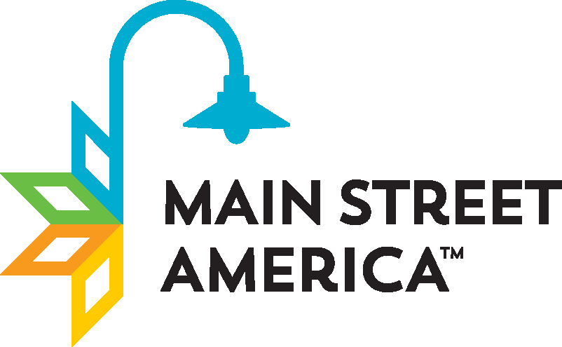 Main Street America Logo