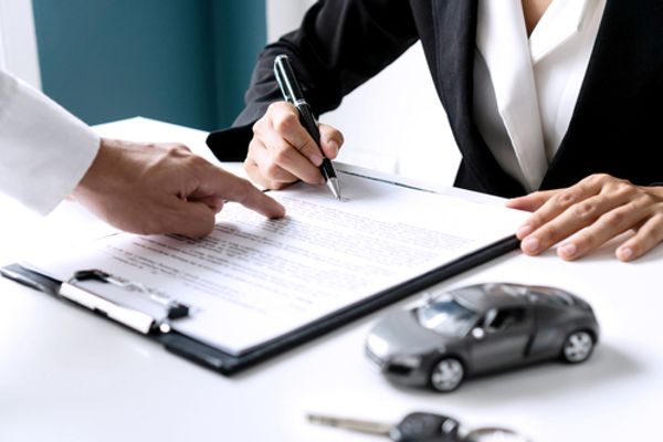 Top 3 Things To Consider Before Buying Car Insurance!