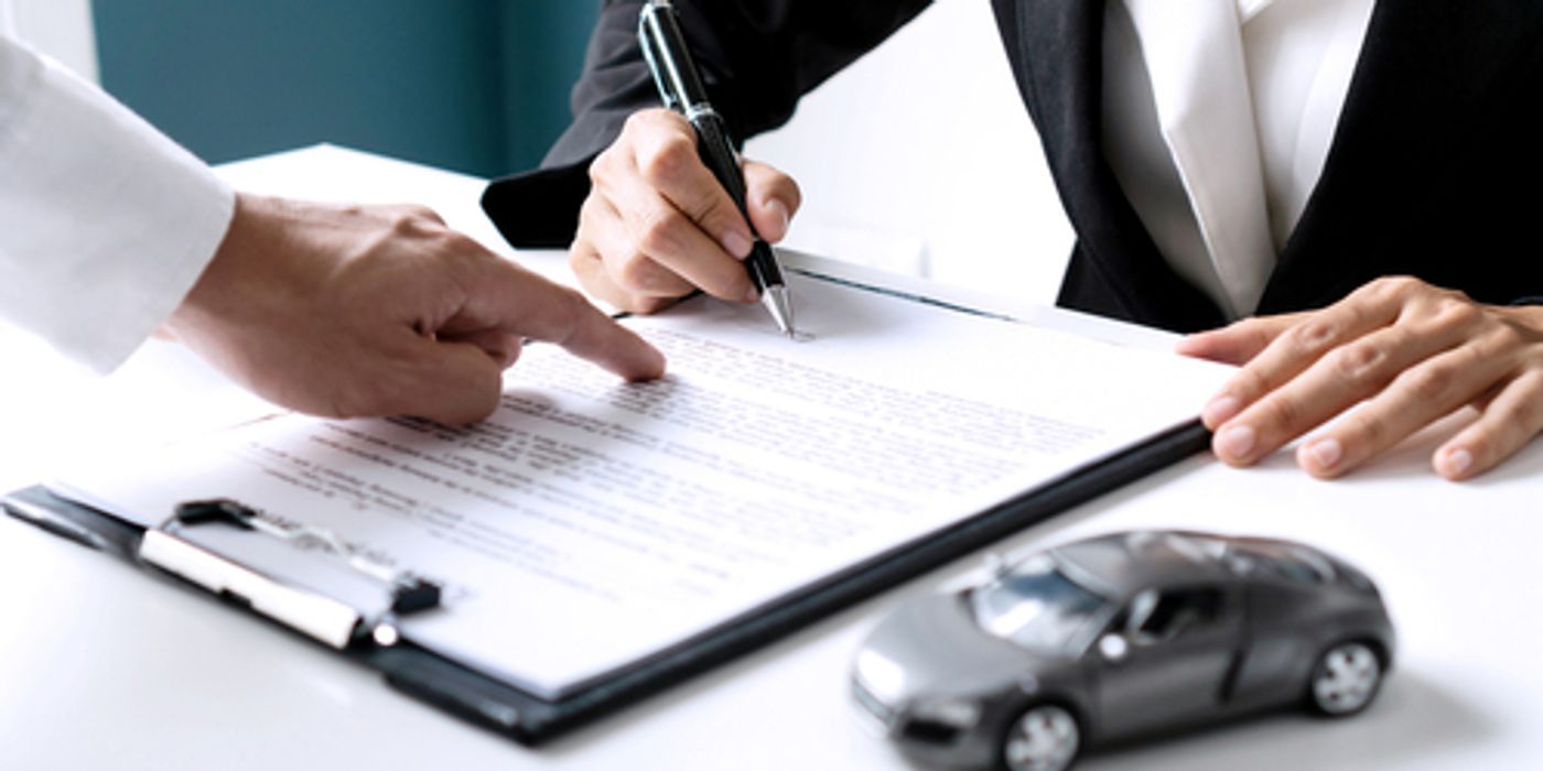 Top 3 Things To Consider Before Buying Car Insurance!