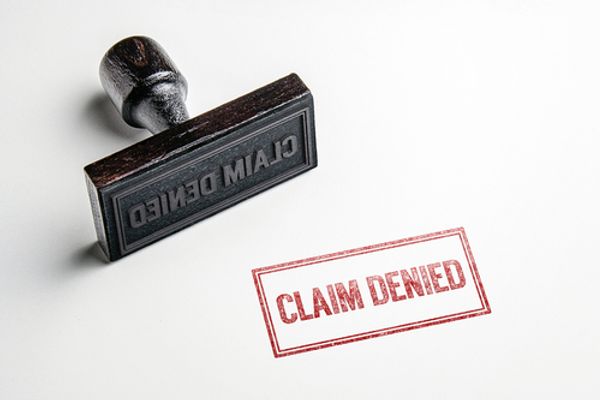Can My Renters Insurance Claim Be Denied?