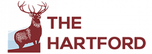 The Hartford logo