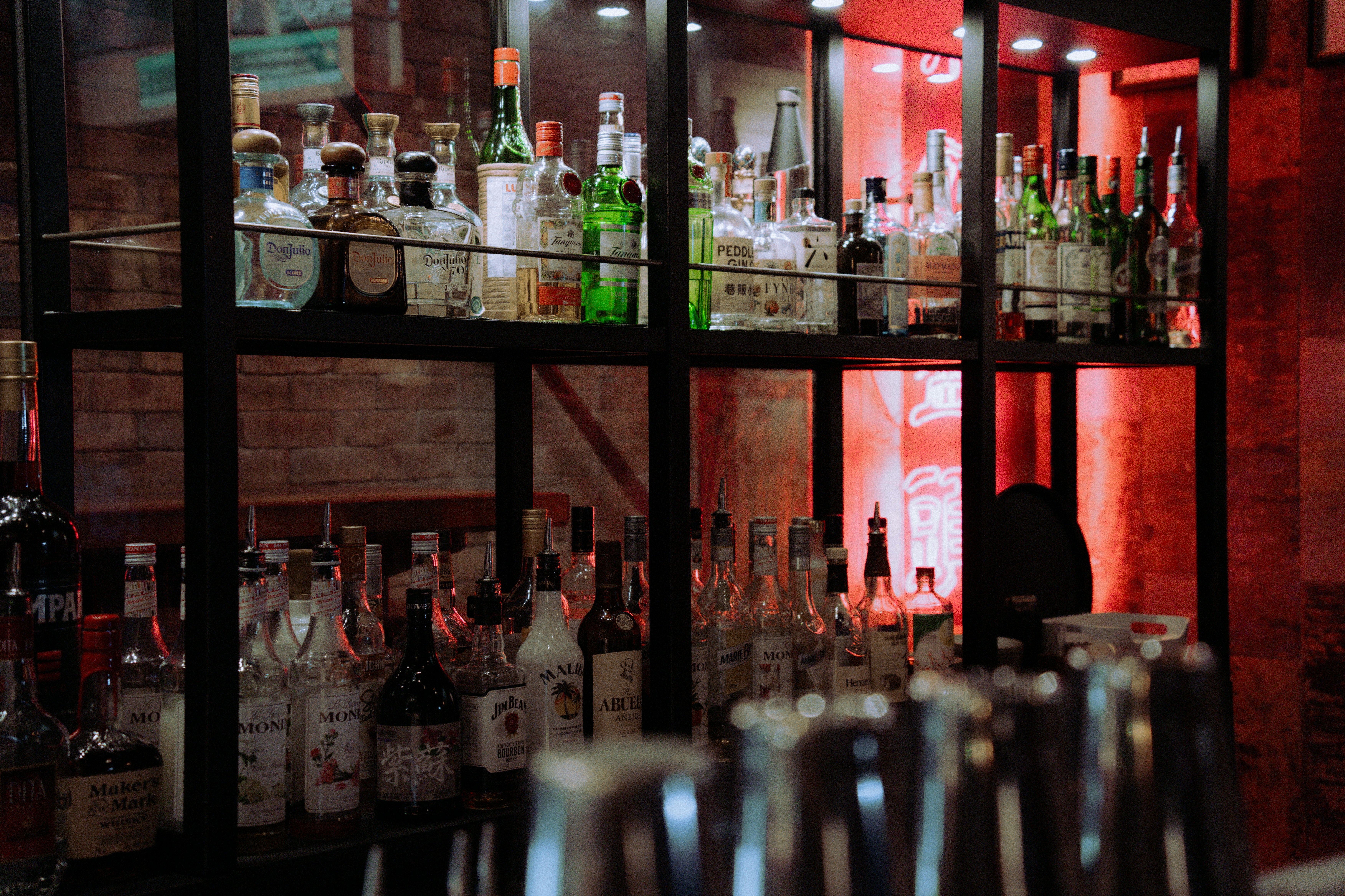 Liquor Liability Insurance