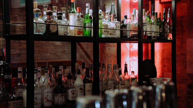 Liquor Liability Insurance