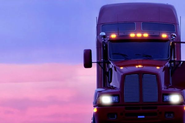 Essentials of Commercial Truck Insurance, Explained