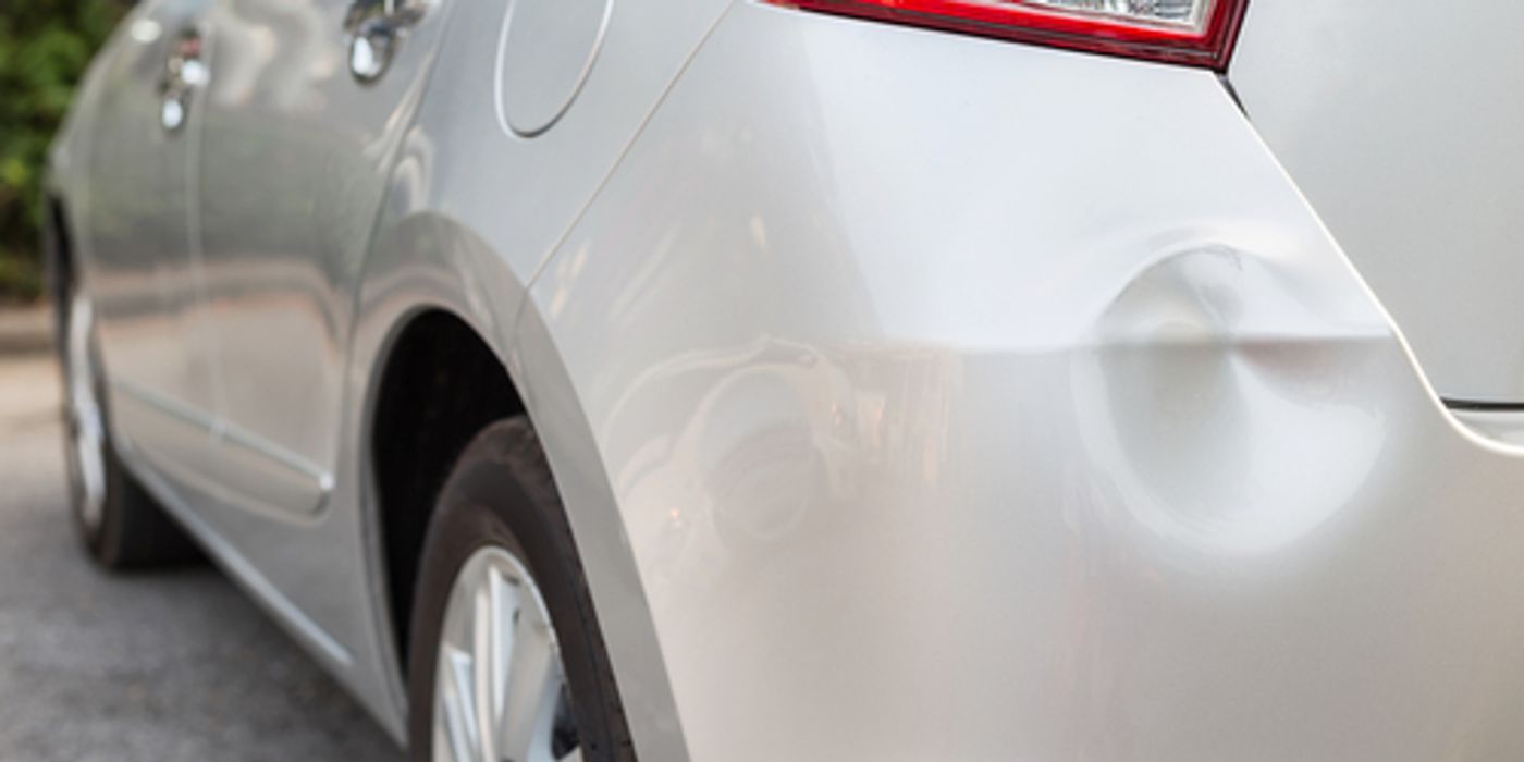Does Car Insurance Cover Already Existing Damage?