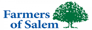 Farmers of Salem Logo