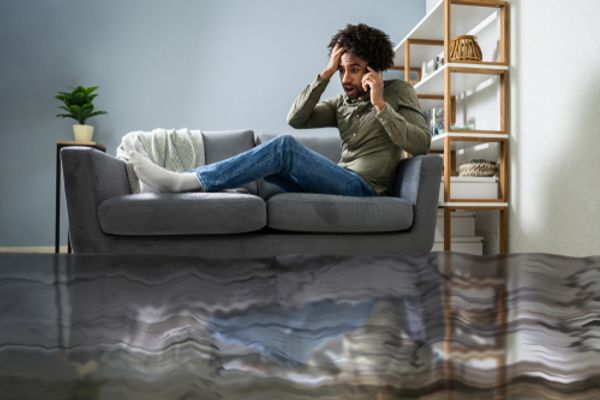 Is Flood Insurance Expensive?
