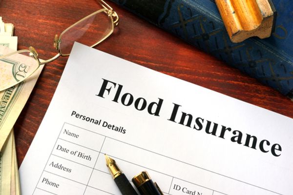 Do I Need Flood Insurance?