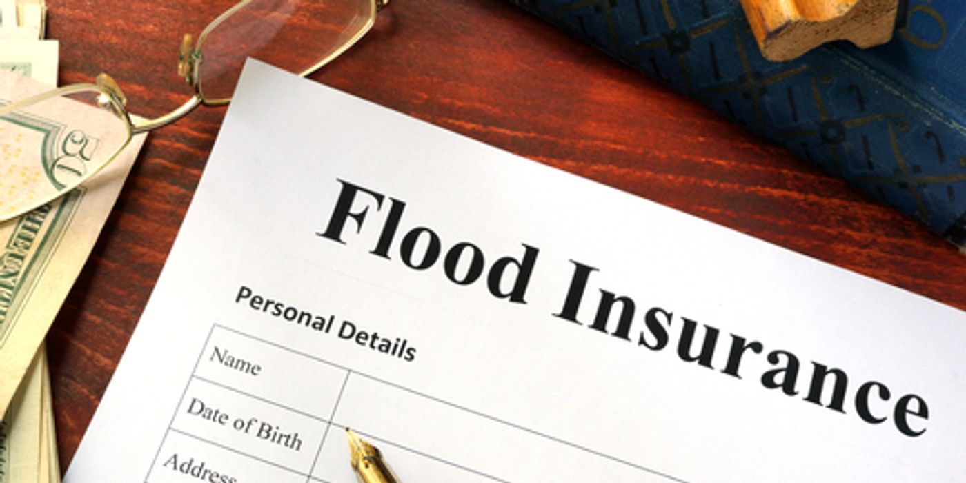 Do I Need Flood Insurance?