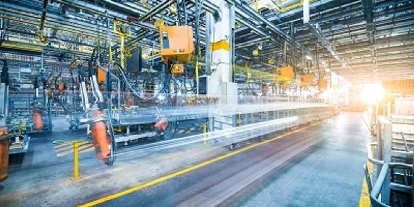 Business Insurance for Startup Manufacturing Companies