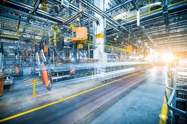 Business Insurance for Startup Manufacturing Companies