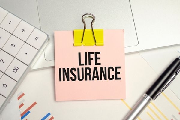 Can You Take A Life Insurance Policy Out On Someone Else?