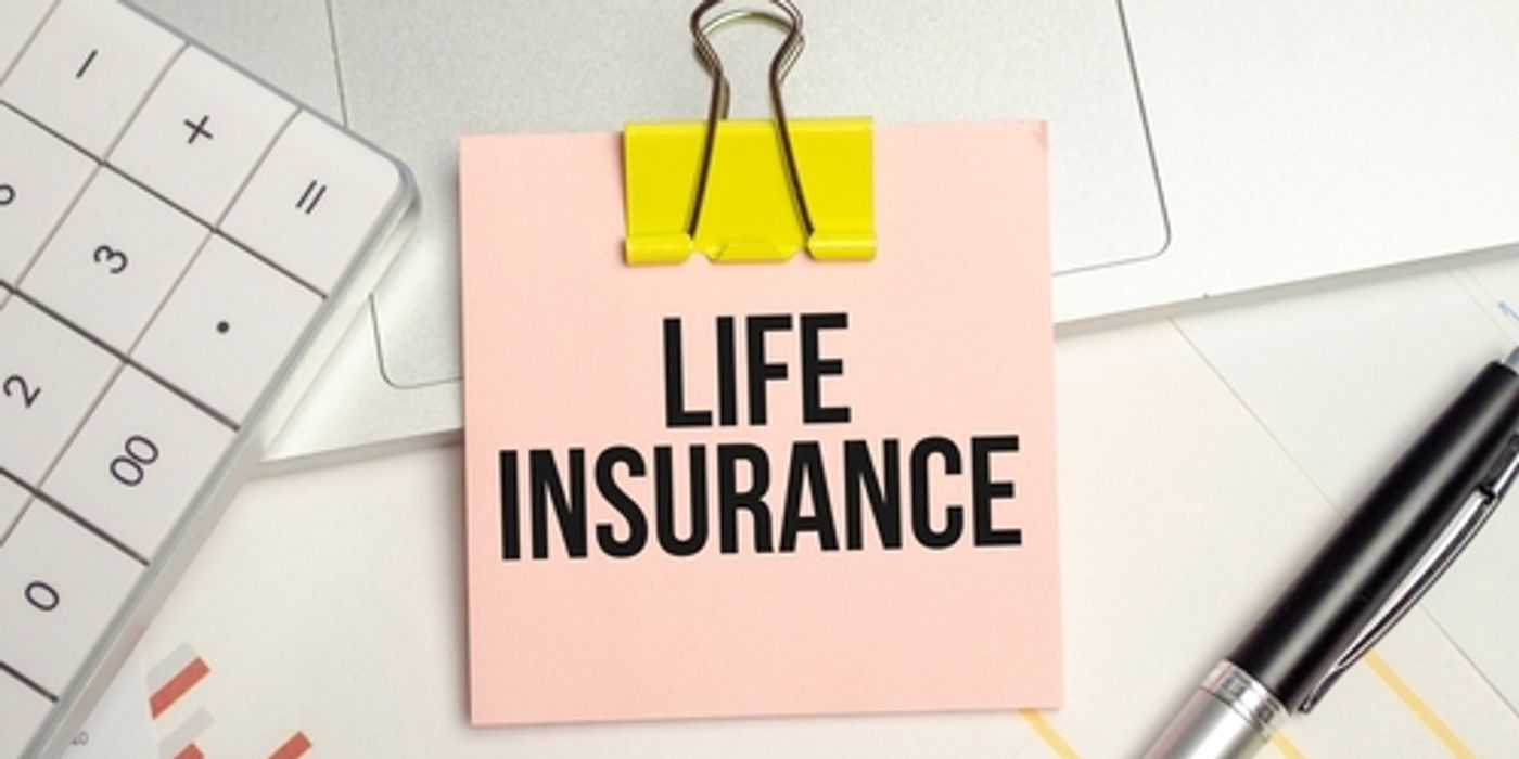 Can You Take A Life Insurance Policy Out On Someone Else?
