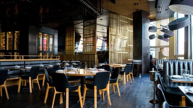 Bar & Restaurant Insurance