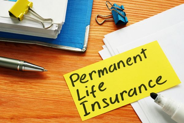 What is a Permanent Life Policy?