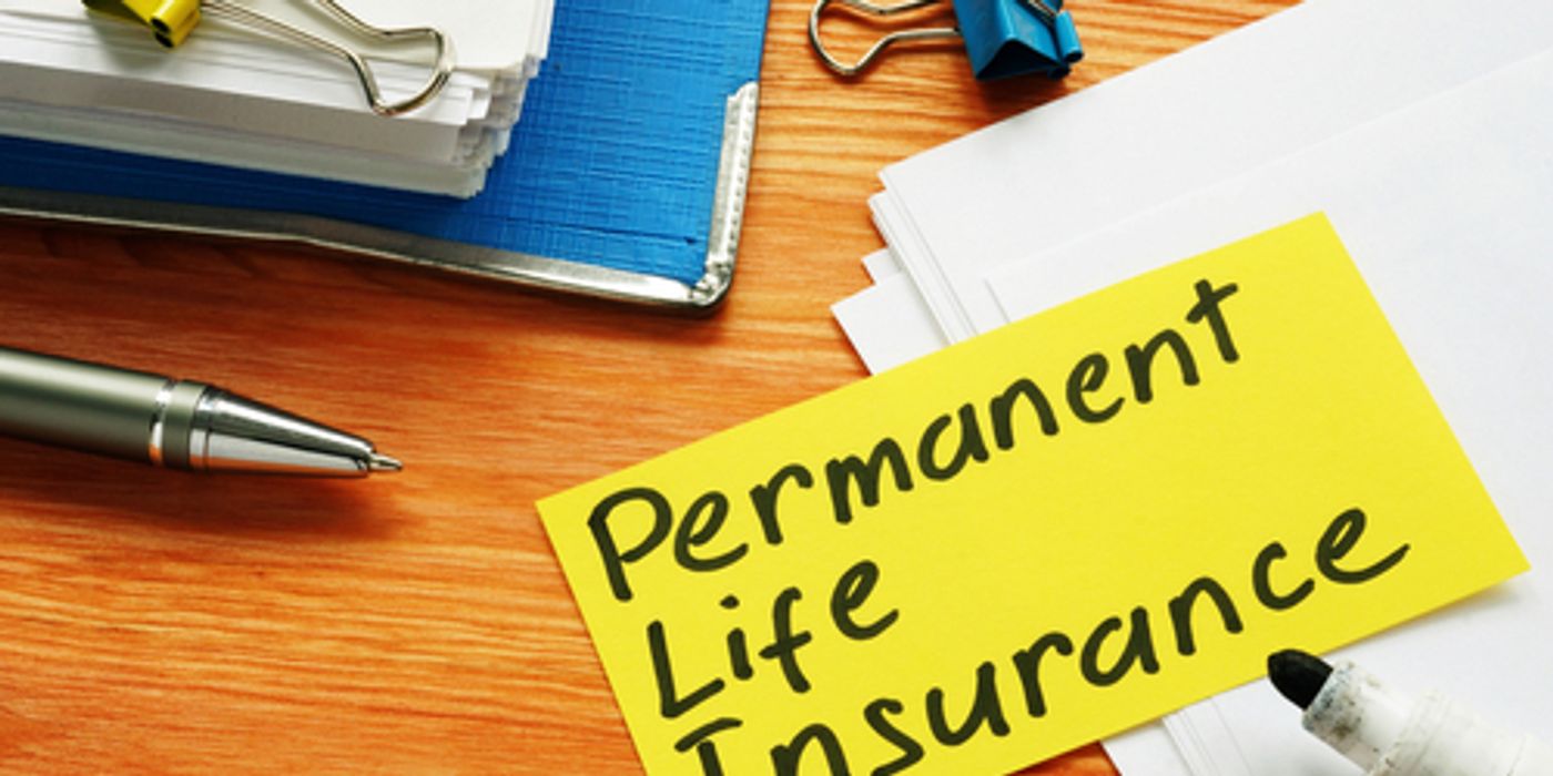 What is a Permanent Life Policy?