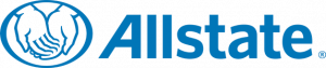 Allstate logo