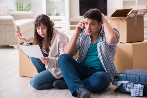 What Can I Do If My Home Insurance Is Canceled?