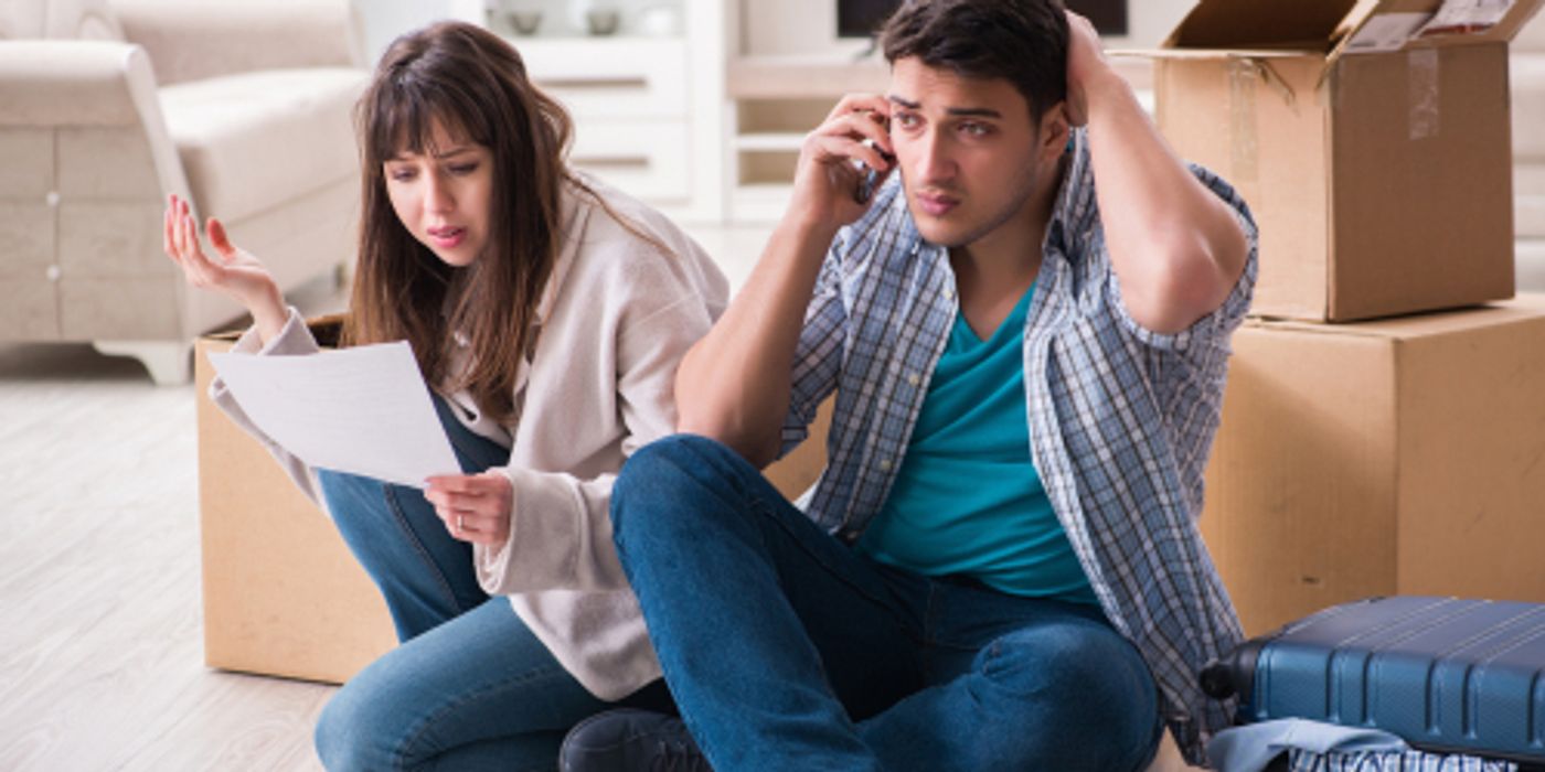 What Can I Do If My Home Insurance Is Canceled?