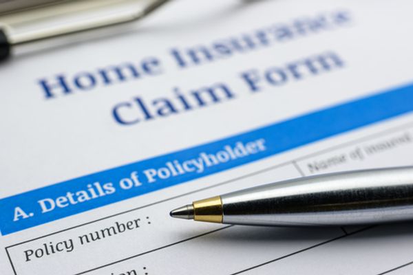 What is a Homeowners Insurance Claim?