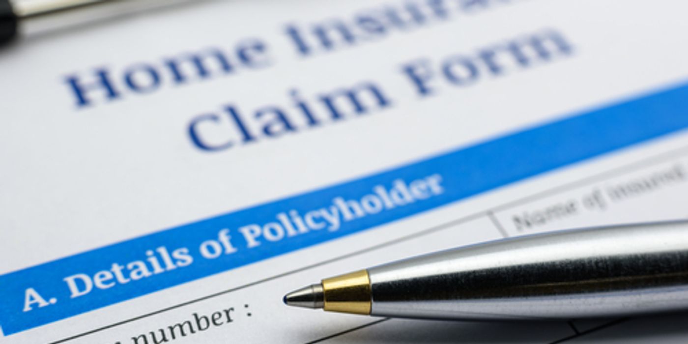 What is a Homeowners Insurance Claim?