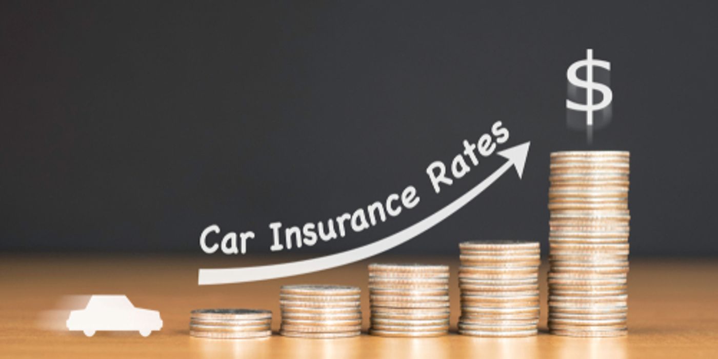 What Will Make My Auto Insurance Rates Go Up?