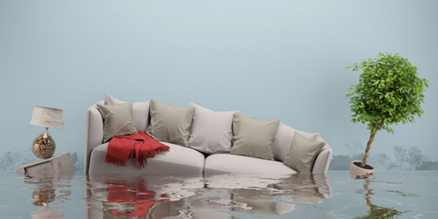 Will Flood Insurance Cover Temporary Living Expenses?