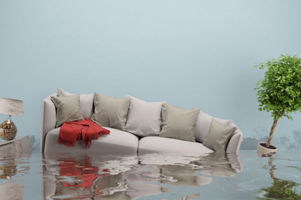 Will Flood Insurance Cover Temporary Living Expenses?