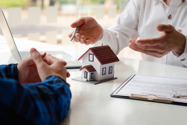 Why Buy Home Insurance?