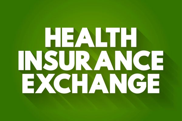 What is the Health Insurance Marketplace?