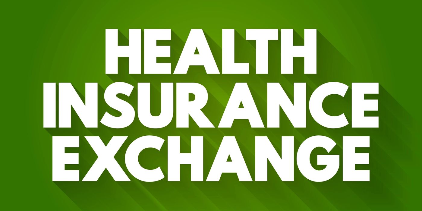 What is the Health Insurance Marketplace?