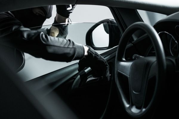 Does Auto Insurance Cover Theft?