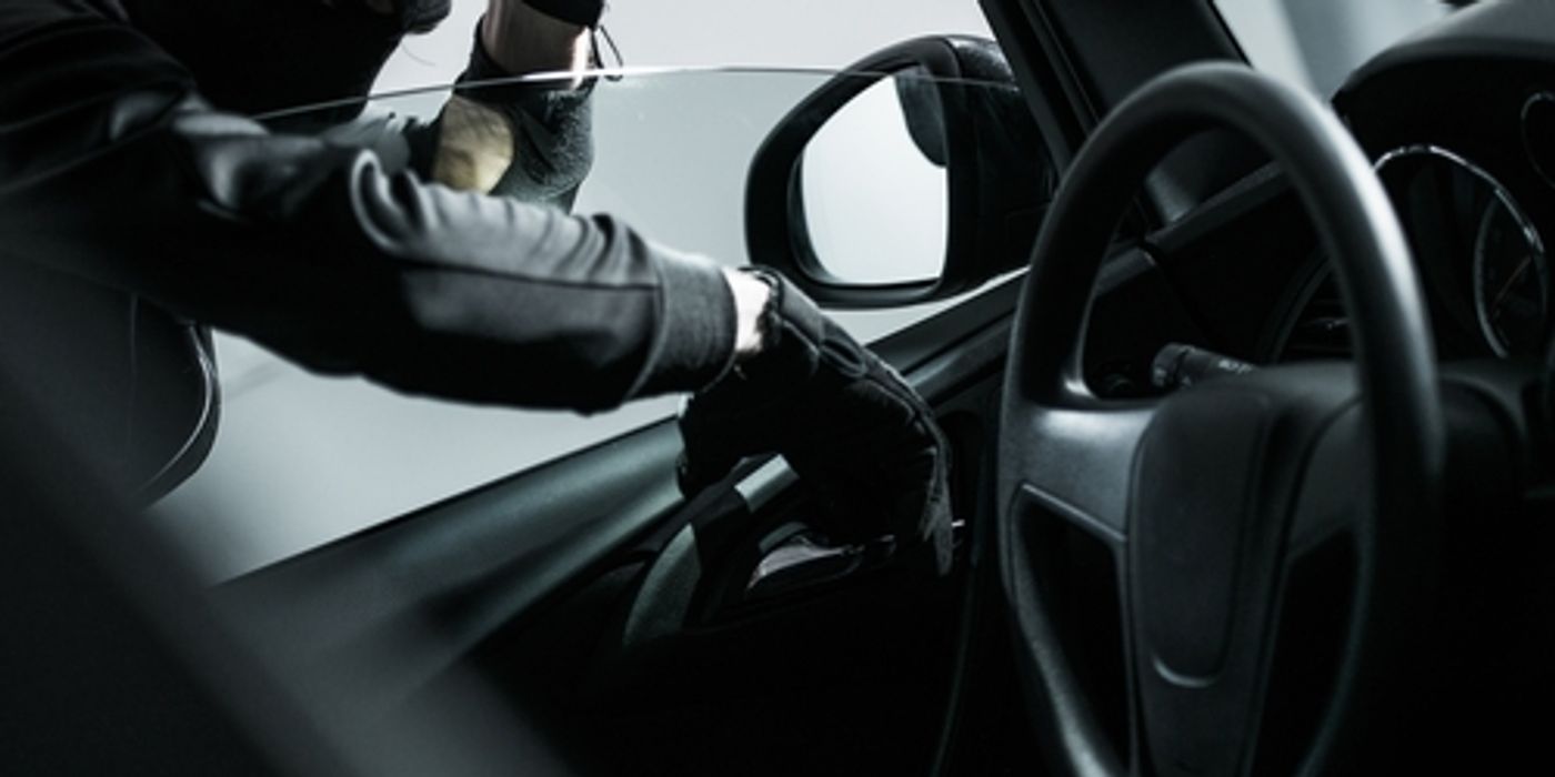 Does Auto Insurance Cover Theft?