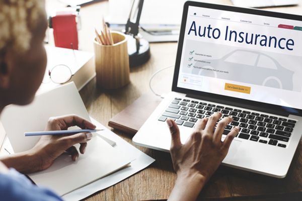 How Much Auto Insurance Do You Need?