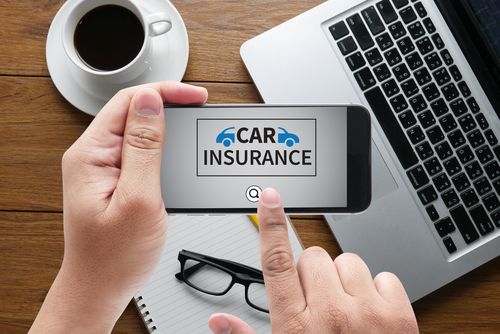 Will Car Insurance Cover Accidental Damage?