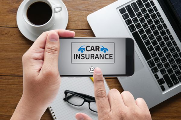 Will Car Insurance Cover Accidental Damage?