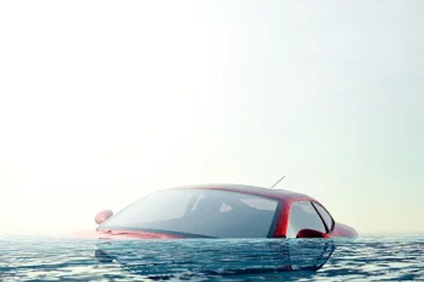 What Part of Car Insurance Covers Flooding?