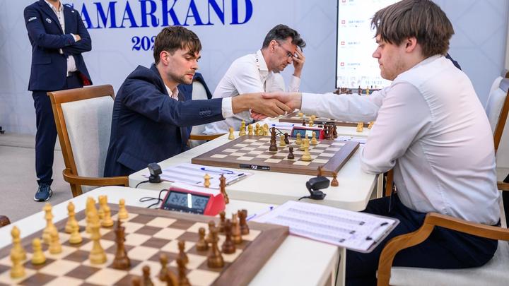 FIDE Backs Shorter Classical Chess Games—But Draws Line At Three Rounds A Day