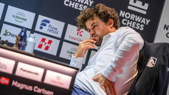 Thumbnail for article: World Chess Weekly: Magnus Reminds Us Who's Daddy At Norway Chess