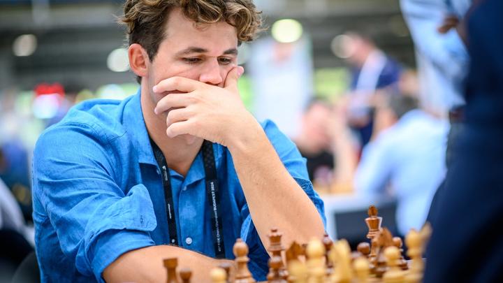 Thumbnail for article: World Chess Weekly: Olympiad Fever Begins—But Without Magnus, And Russia
