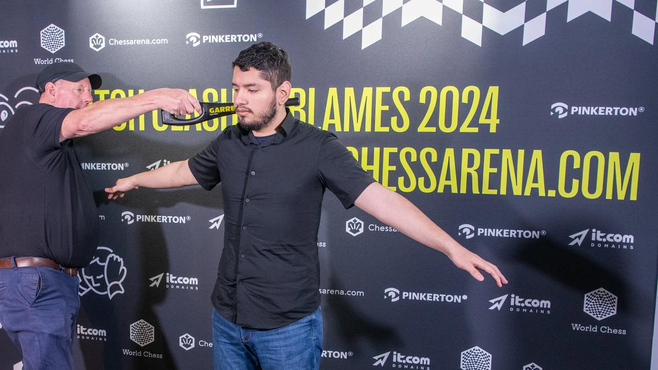 Thumbnail for article: Former World Chess Champion Vladimir Kramnik Takes Poligrah Test; Sparks Major Anti-Cheating Initiative in Chess