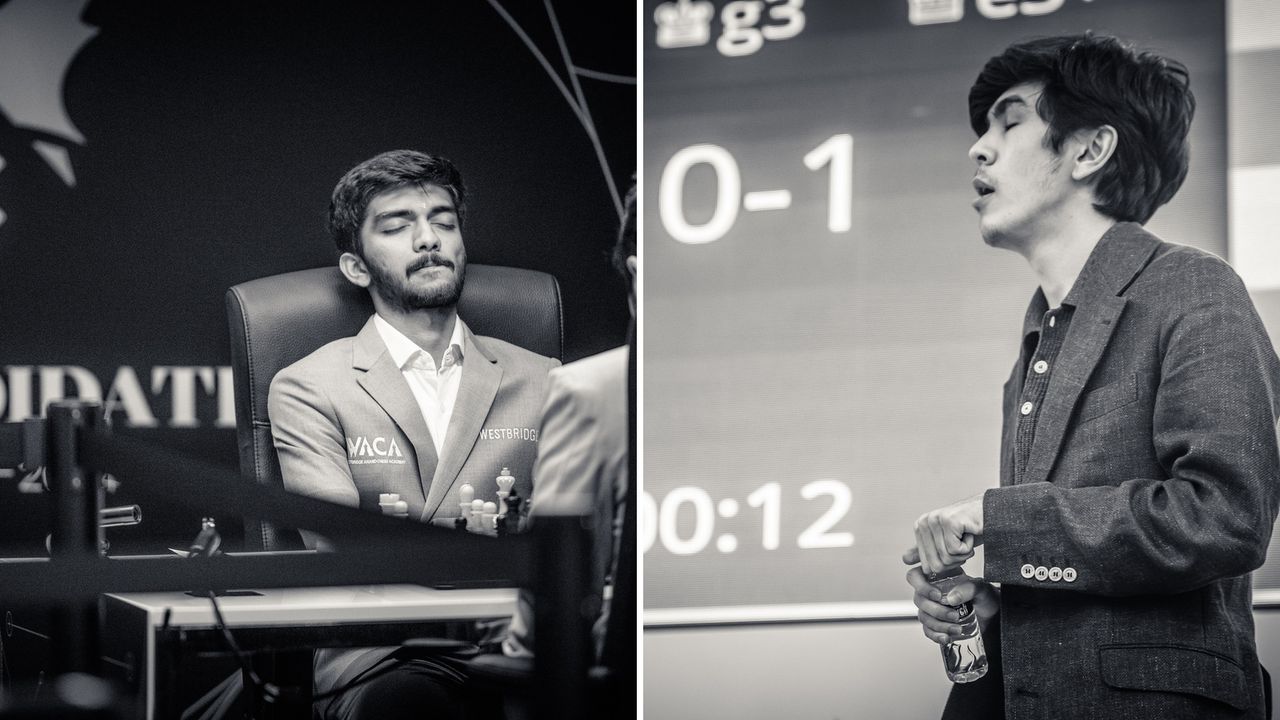 Thumbnail for article: Gukesh vs Sindarov: Everything You Need To Know About The 2026 World Chess Championship
