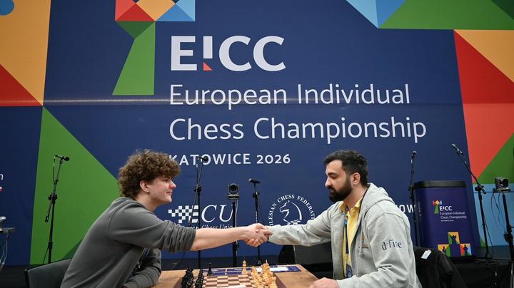 Thumbnail for article: La bataille électorale de la FIDE déborde dans la course au contrôle des échecs européens