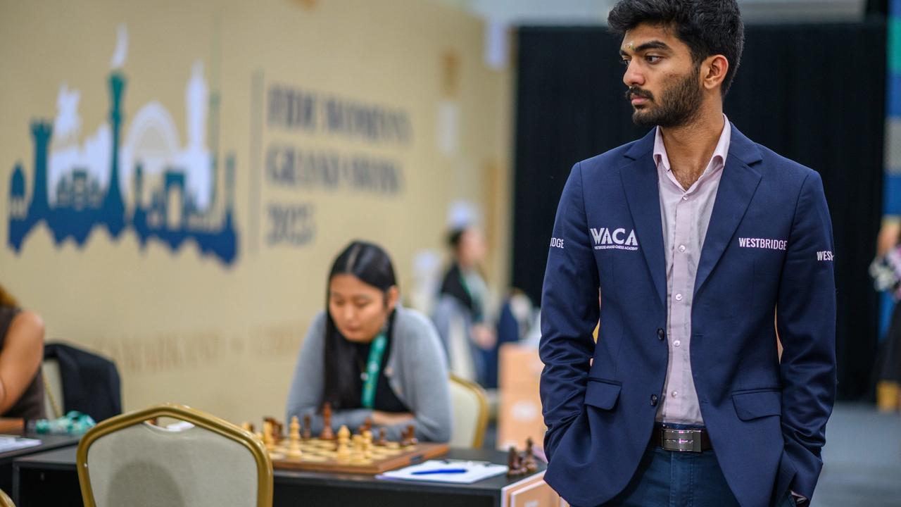 Thumbnail for article: El Campeonato Mundial de Ajedrez Necesita un Anfitrión—Rápidamente: FIDE Obligada a Ampliar el Plazo de Ofertas