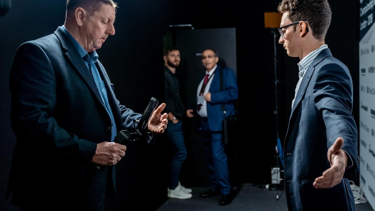 Thumbnail for article: Schach hat beschlossen, ein Flughafen zu werden. Niemand hat gefragt, ob das eine gute Idee ist.