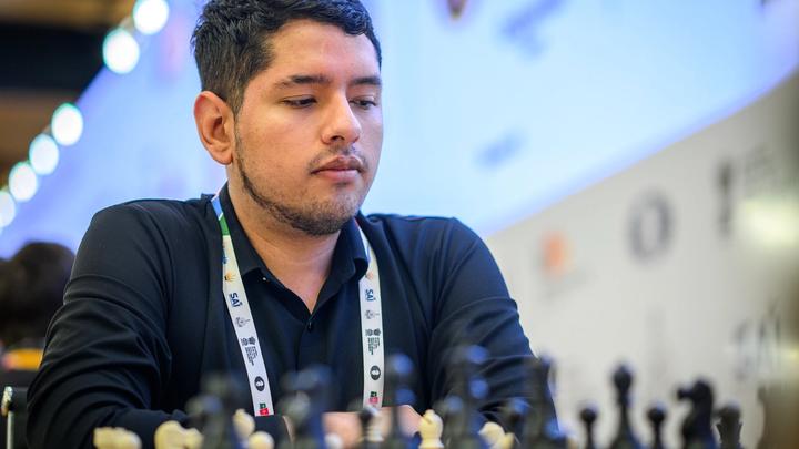 Thumbnail for article: Have You SEEN How Well Jospem Is Doing At The World Cup? Jose Martinez, We Salute You!